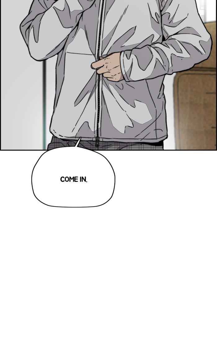 Wind Breaker Chapter 336 page 3 - Chapter 336: [Part 3] Ep.86