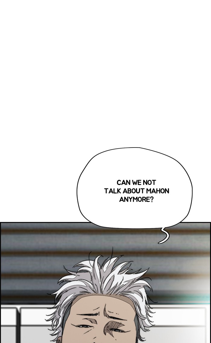 Wind Breaker Chapter 336 page 32 - Chapter 336: [Part 3] Ep.86