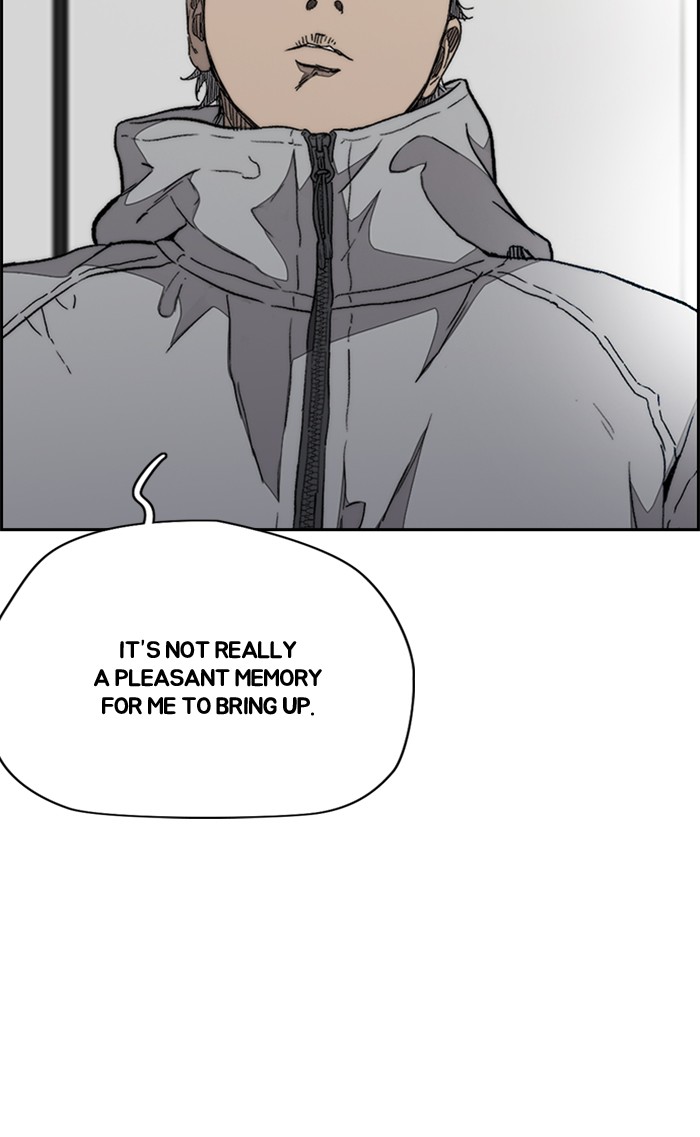 Wind Breaker Chapter 336 page 33 - Chapter 336: [Part 3] Ep.86