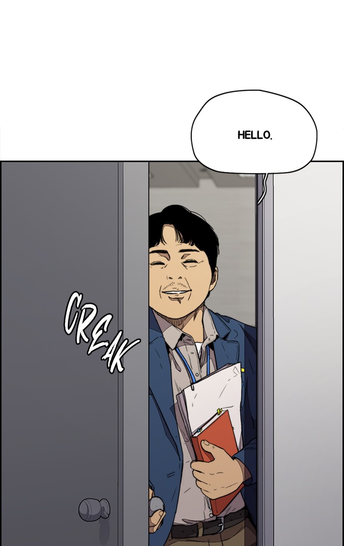Wind Breaker Chapter 336 page 4 - Chapter 336: [Part 3] Ep.86