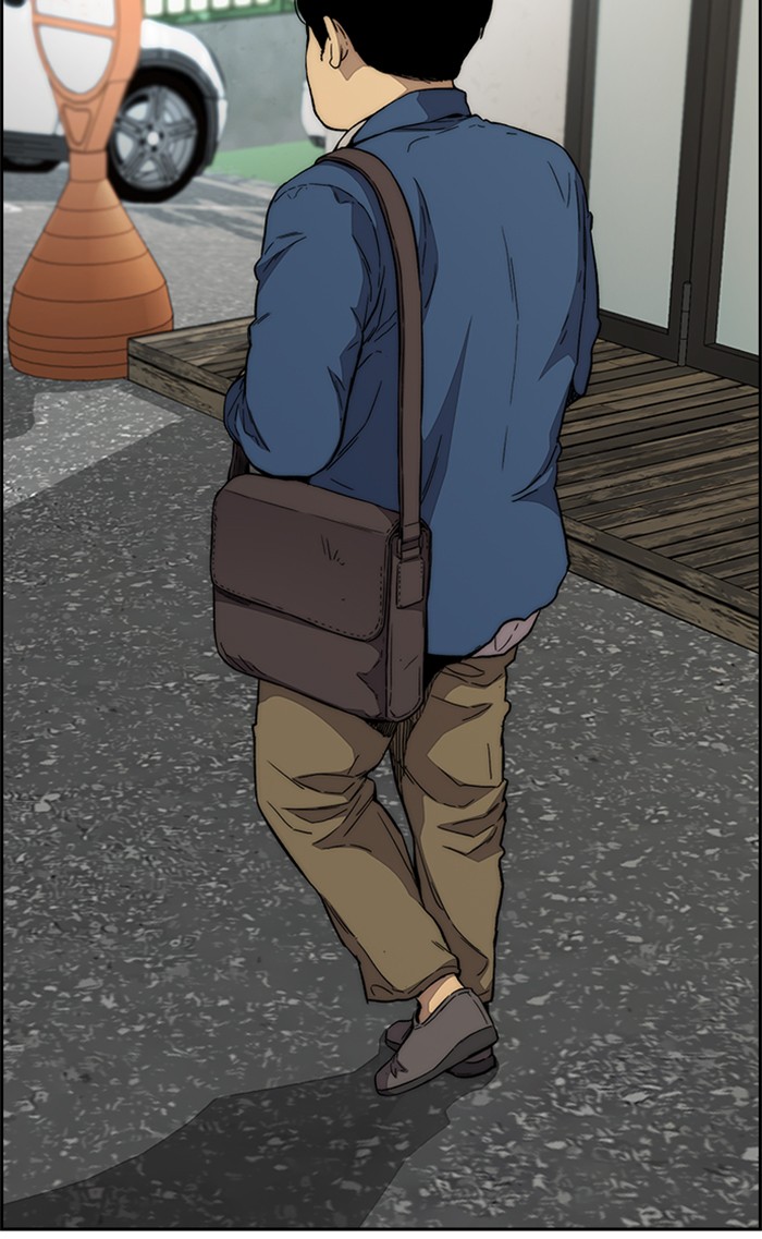 Wind Breaker Chapter 336 page 41 - Chapter 336: [Part 3] Ep.86