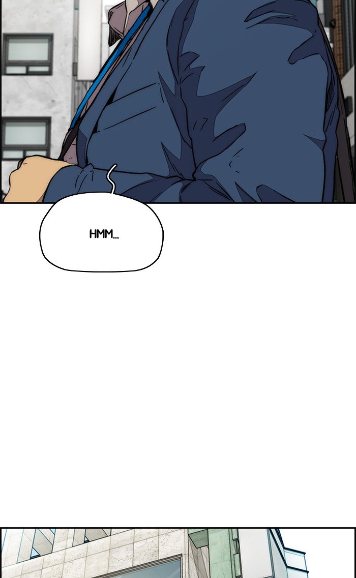 Wind Breaker Chapter 336 page 44 - Chapter 336: [Part 3] Ep.86