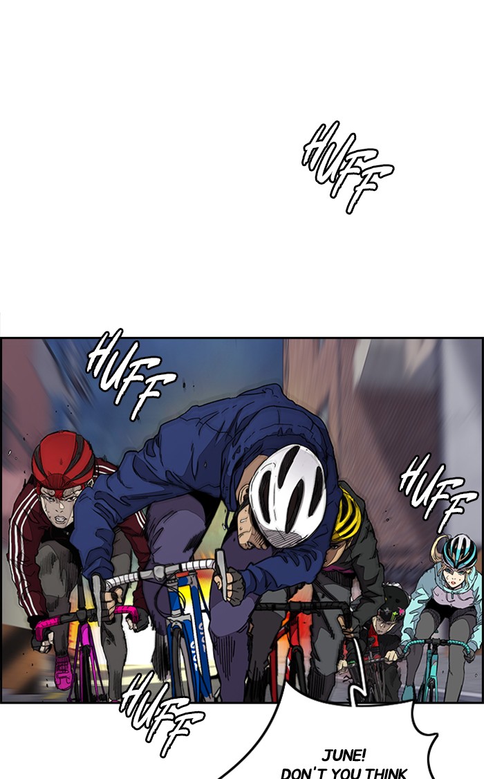 Wind Breaker Chapter 336 page 51 - Chapter 336: [Part 3] Ep.86