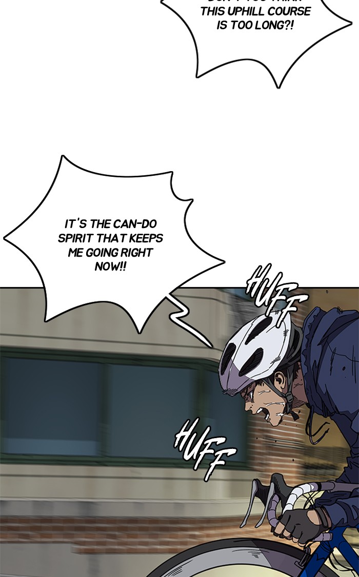 Wind Breaker Chapter 336 page 52 - Chapter 336: [Part 3] Ep.86
