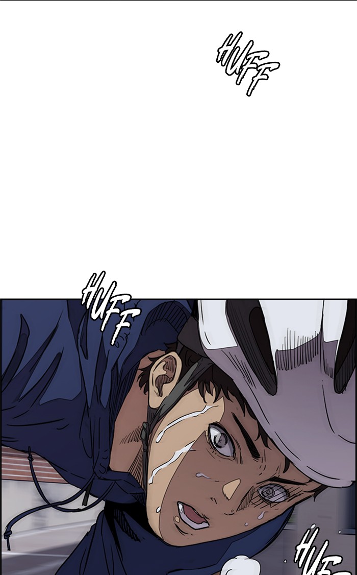 Wind Breaker Chapter 336 page 54 - Chapter 336: [Part 3] Ep.86