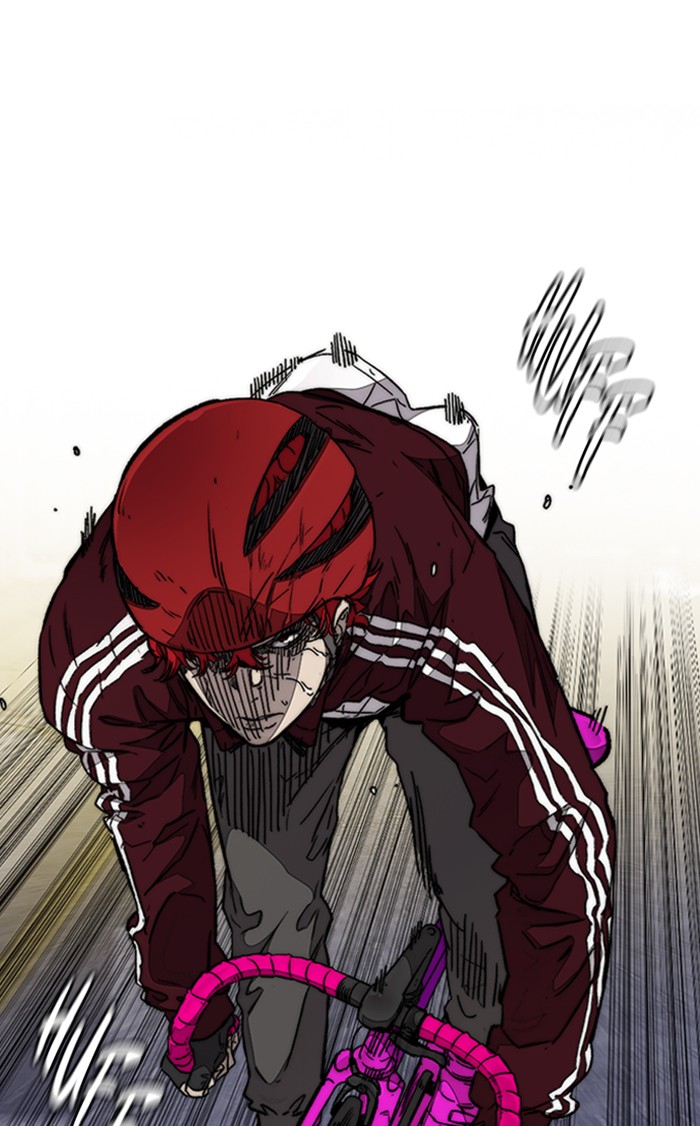 Wind Breaker Chapter 336 page 58 - Chapter 336: [Part 3] Ep.86