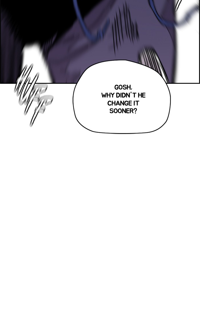 Wind Breaker Chapter 336 page 61 - Chapter 336: [Part 3] Ep.86