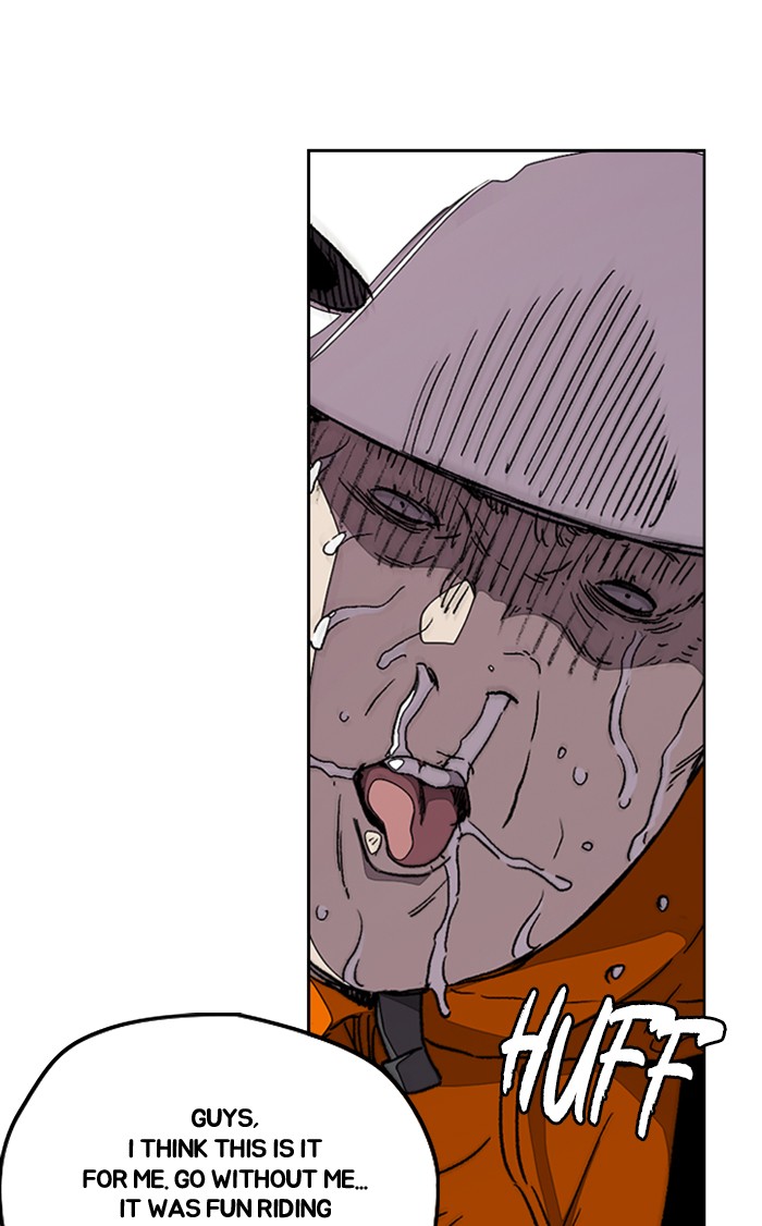 Wind Breaker Chapter 336 page 63 - Chapter 336: [Part 3] Ep.86