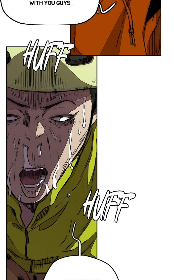 Wind Breaker Chapter 336 page 64 - Chapter 336: [Part 3] Ep.86