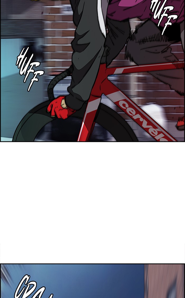 Wind Breaker Chapter 336 page 67 - Chapter 336: [Part 3] Ep.86