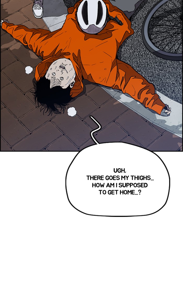 Wind Breaker Chapter 336 page 73 - Chapter 336: [Part 3] Ep.86
