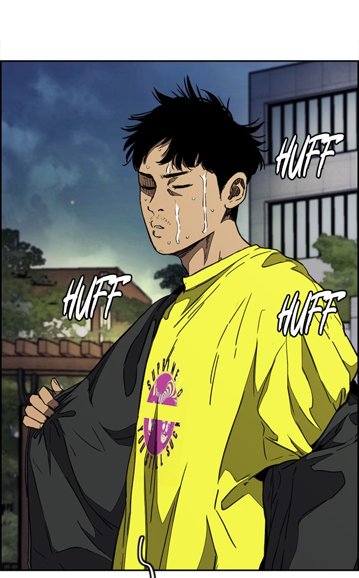 Wind Breaker Chapter 336 page 74 - Chapter 336: [Part 3] Ep.86