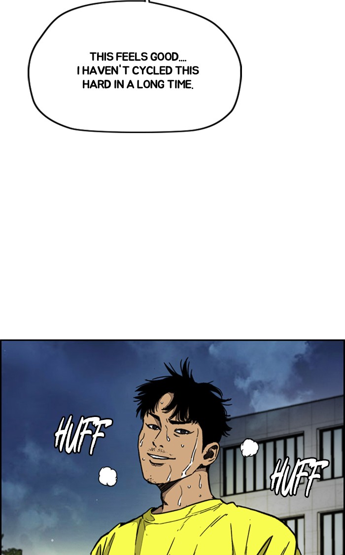 Wind Breaker Chapter 336 page 75 - Chapter 336: [Part 3] Ep.86
