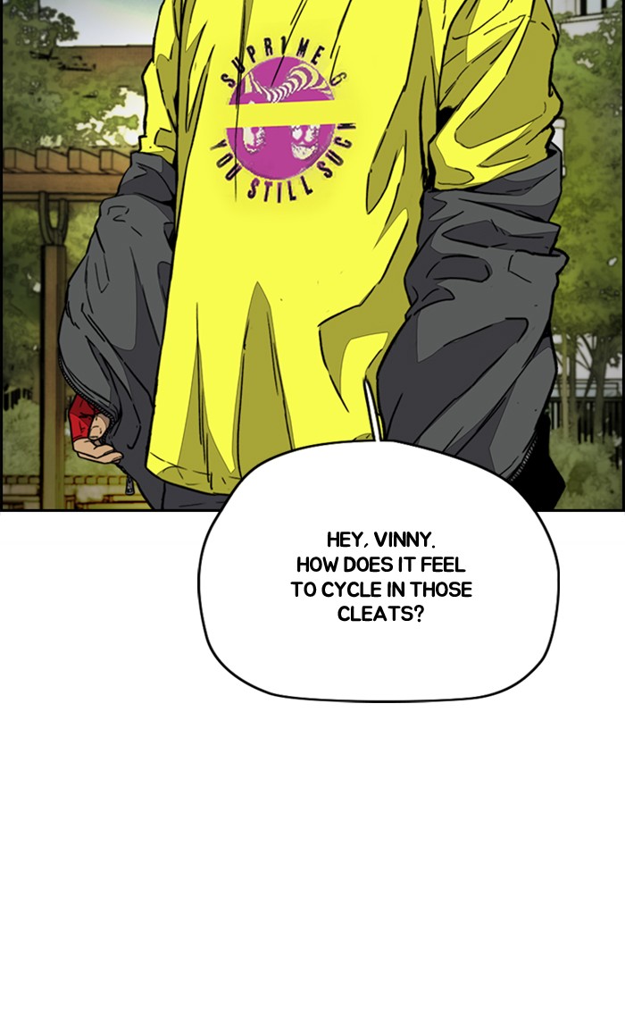 Wind Breaker Chapter 336 page 76 - Chapter 336: [Part 3] Ep.86