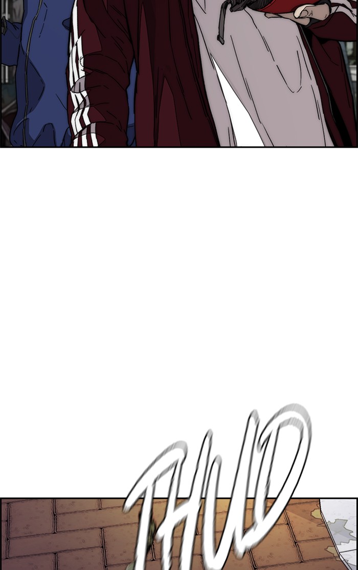 Wind Breaker Chapter 336 page 78 - Chapter 336: [Part 3] Ep.86