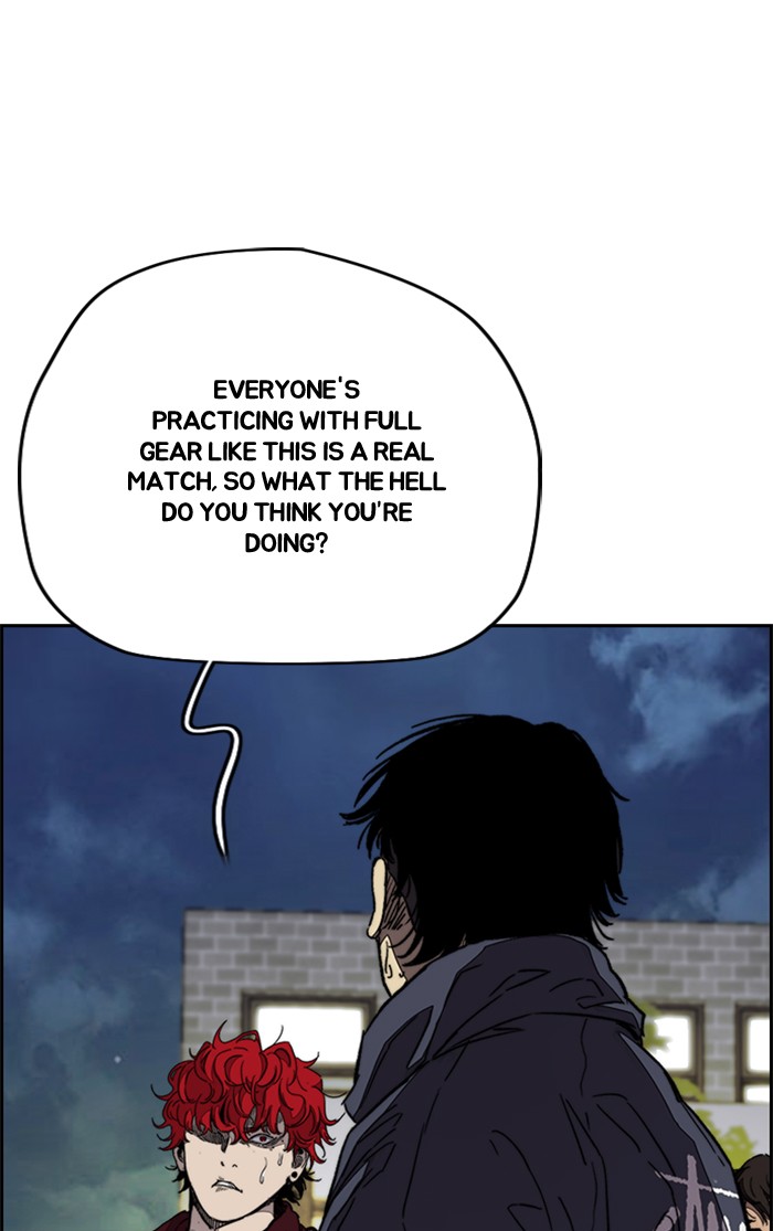 Wind Breaker Chapter 336 page 81 - Chapter 336: [Part 3] Ep.86