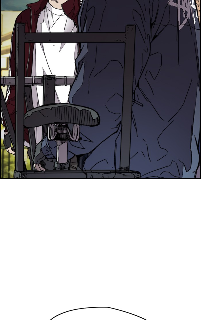 Wind Breaker Chapter 336 page 82 - Chapter 336: [Part 3] Ep.86