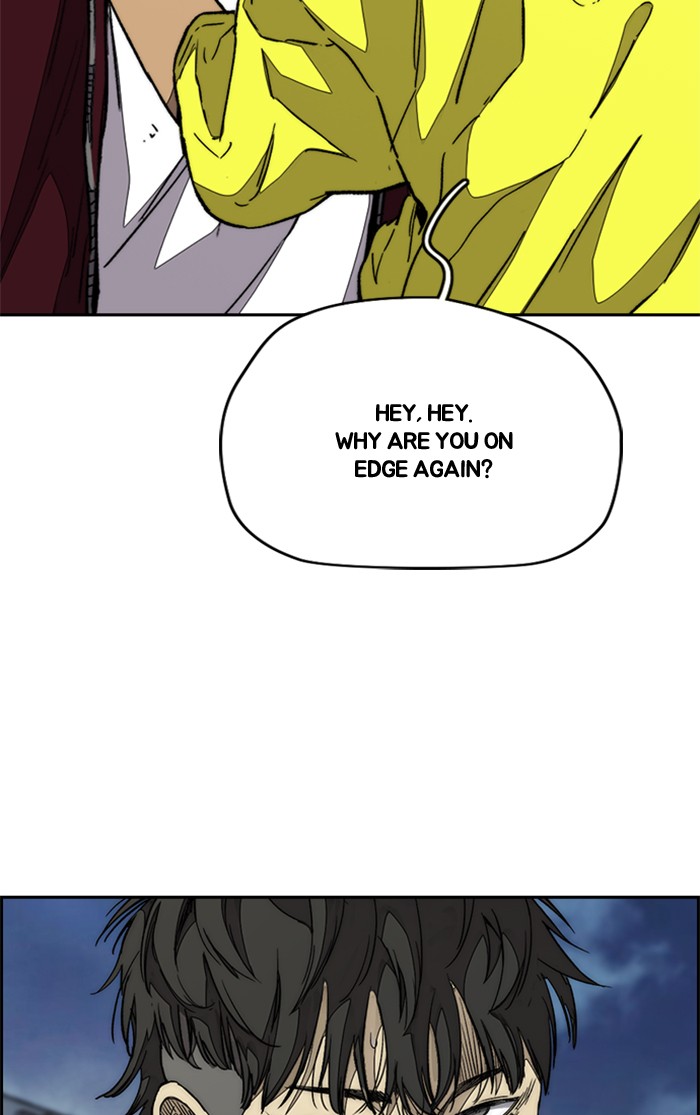 Wind Breaker Chapter 336 page 84 - Chapter 336: [Part 3] Ep.86