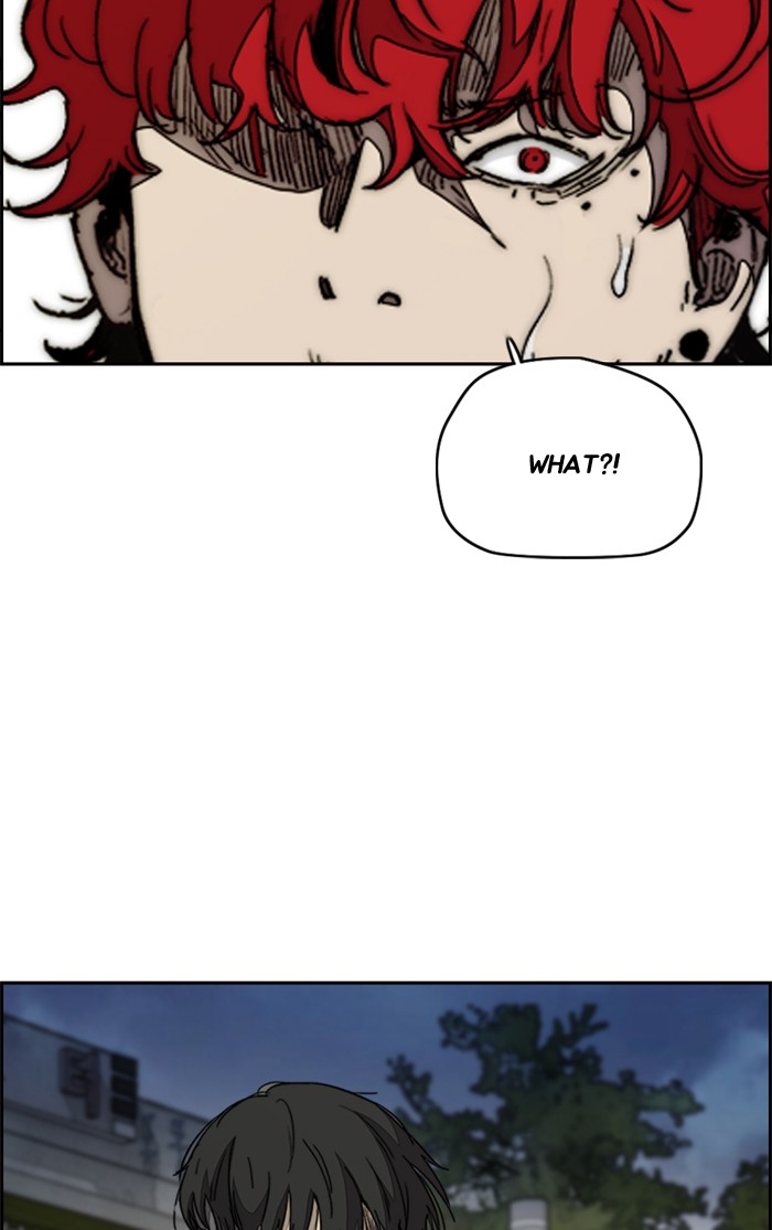 Wind Breaker Chapter 336 page 86 - Chapter 336: [Part 3] Ep.86