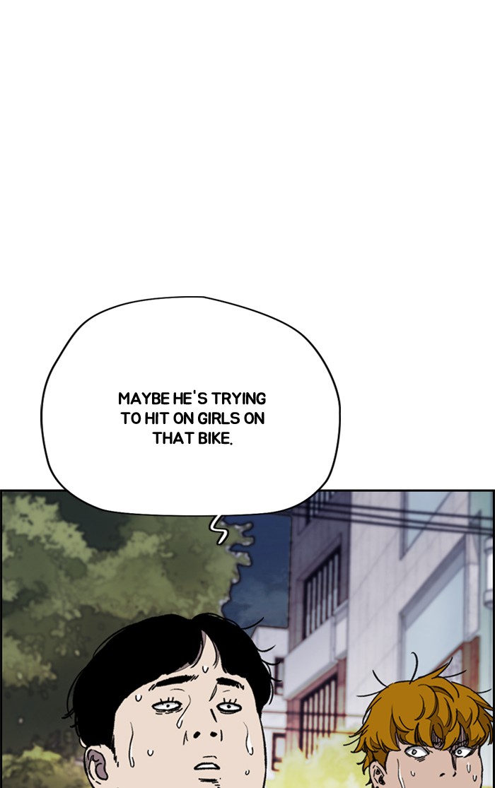 Wind Breaker Chapter 336 page 88 - Chapter 336: [Part 3] Ep.86