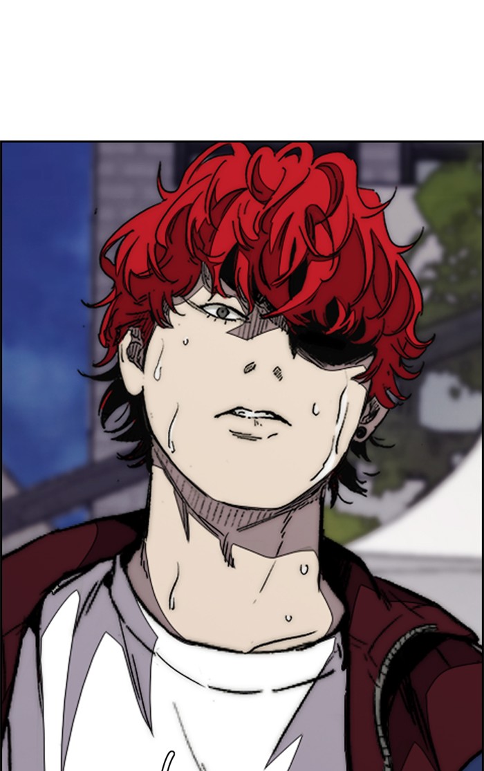 Wind Breaker Chapter 336 page 93 - Chapter 336: [Part 3] Ep.86