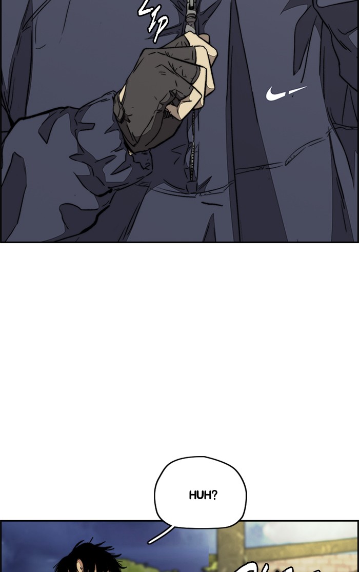 Wind Breaker Chapter 336 page 95 - Chapter 336: [Part 3] Ep.86