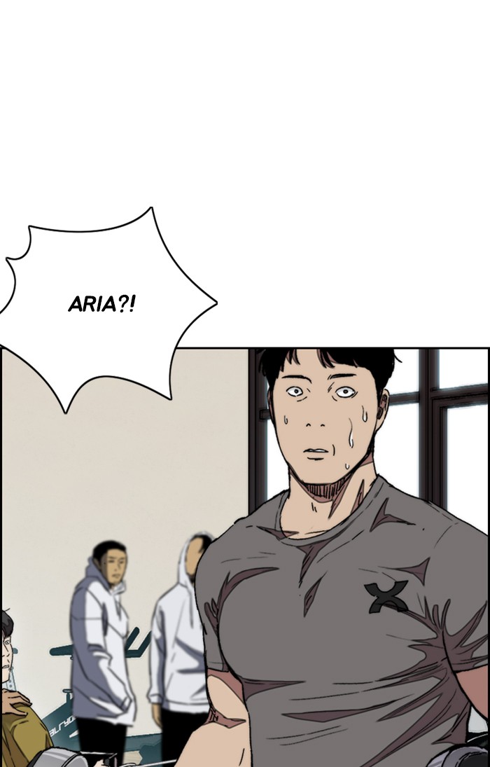 Wind Breaker Chapter 337 page 110 - Chapter 337: [Part 3] Ep.87