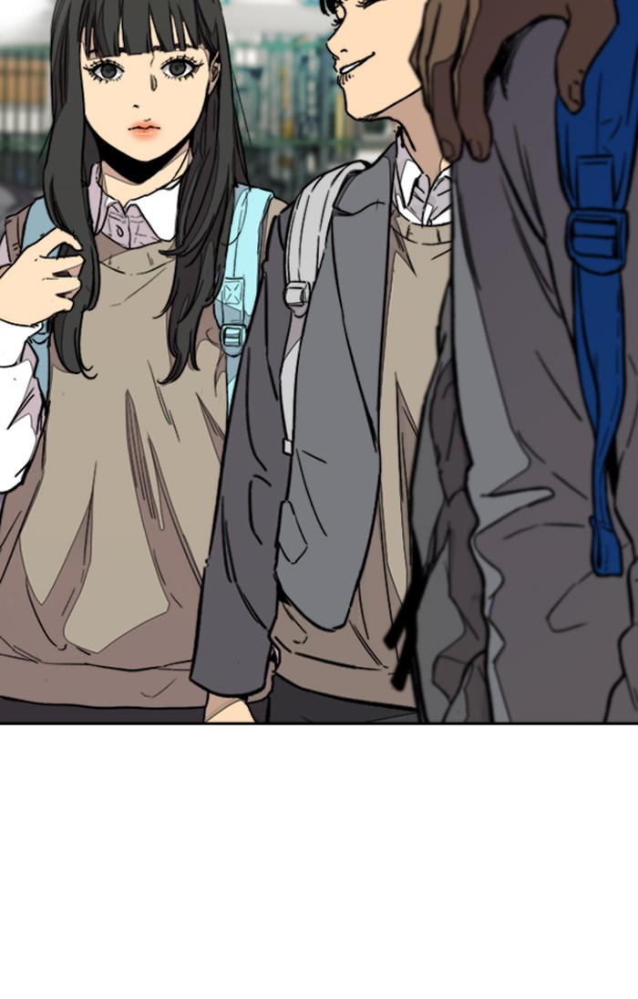 Wind Breaker Chapter 337 page 121 - Chapter 337: [Part 3] Ep.87