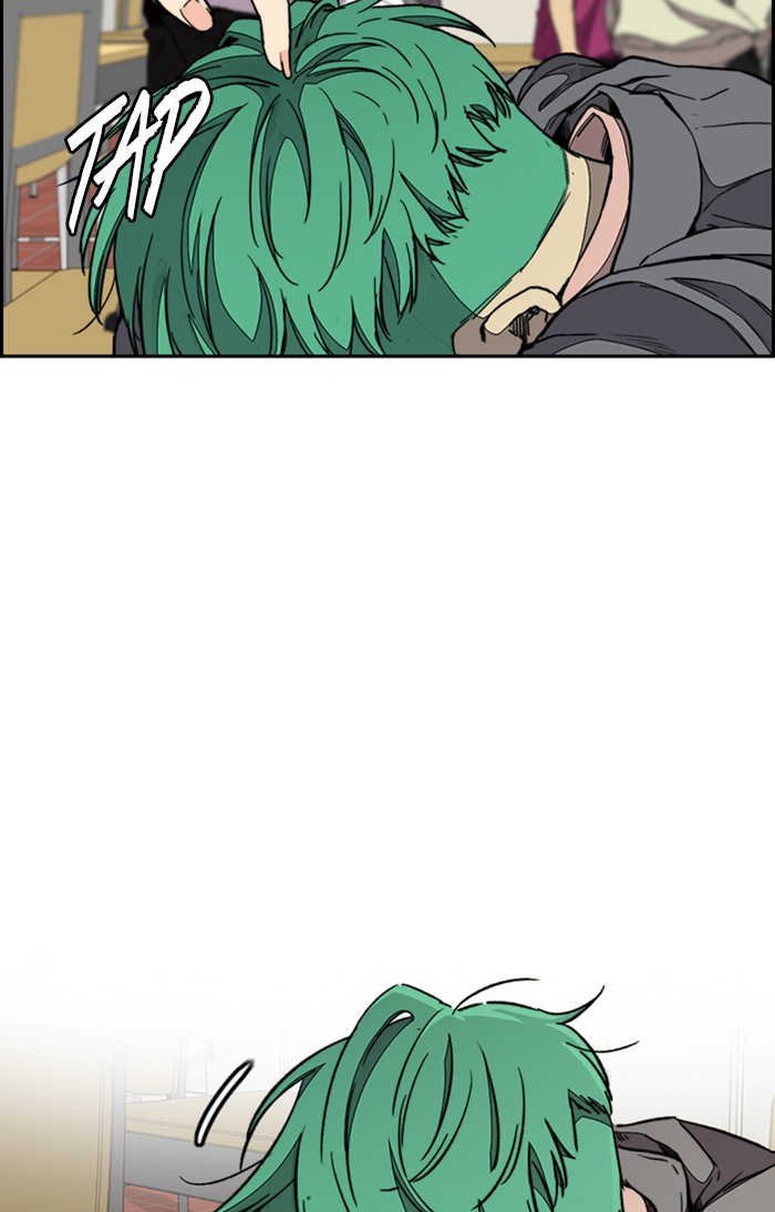 Wind Breaker Chapter 337 page 125 - Chapter 337: [Part 3] Ep.87