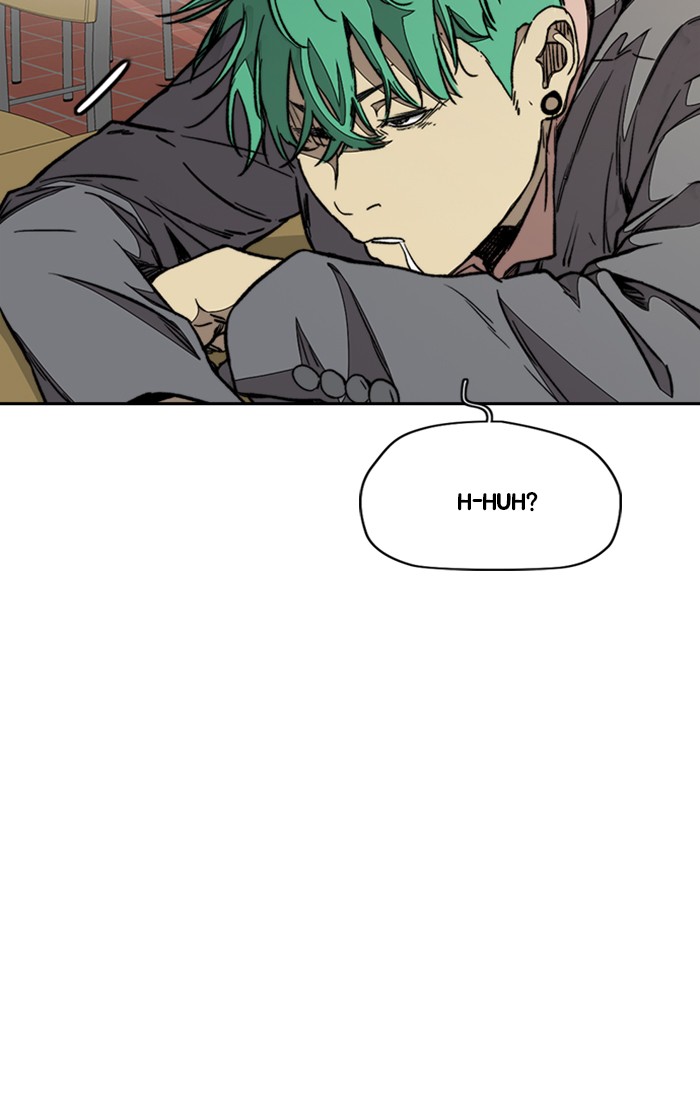 Wind Breaker Chapter 337 page 126 - Chapter 337: [Part 3] Ep.87