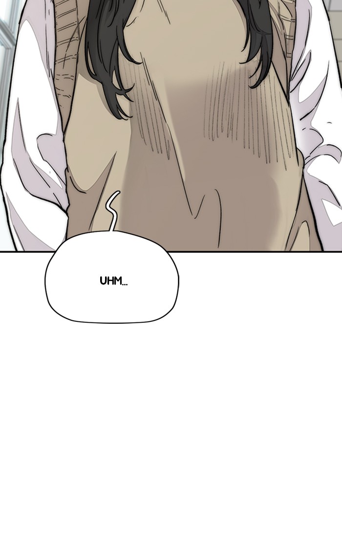 Wind Breaker Chapter 337 page 129 - Chapter 337: [Part 3] Ep.87