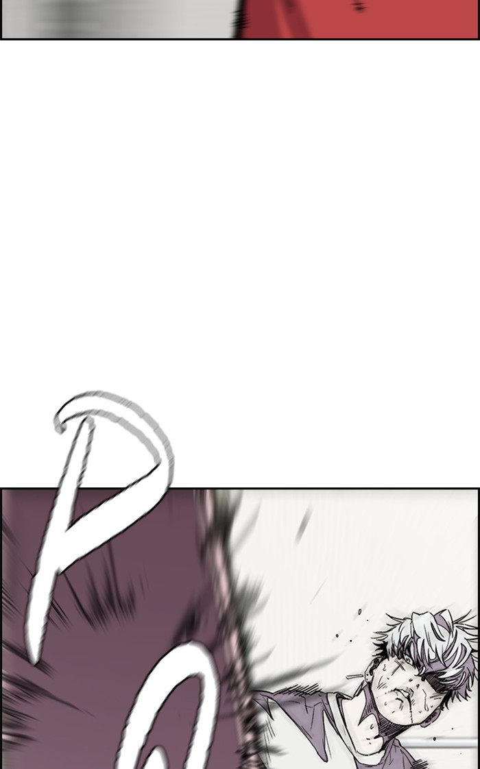 Wind Breaker Chapter 337 page 132 - Chapter 337: [Part 3] Ep.87