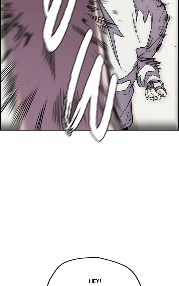 Wind Breaker Chapter 337 page 133 - Chapter 337: [Part 3] Ep.87