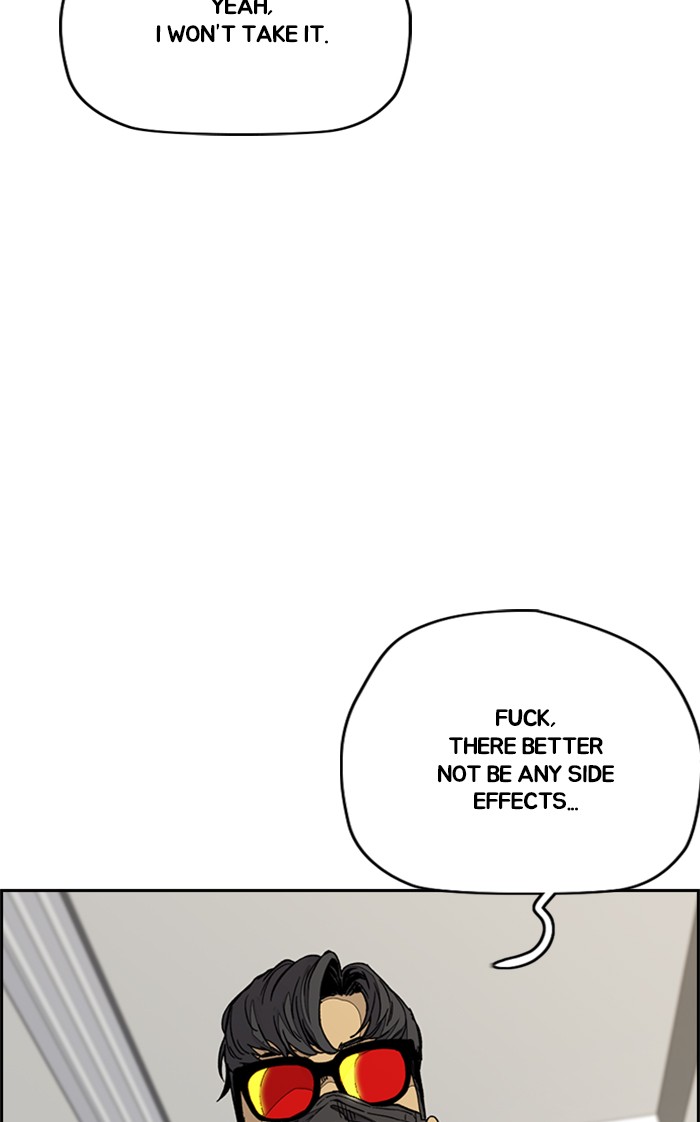 Wind Breaker Chapter 337 page 136 - Chapter 337: [Part 3] Ep.87