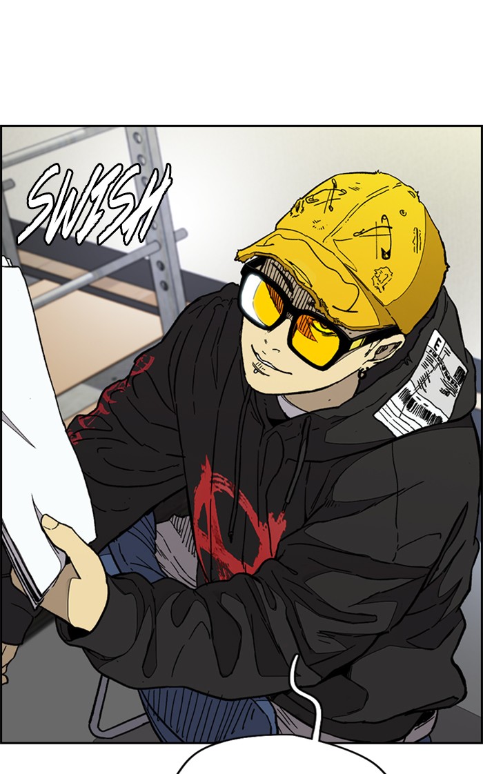 Wind Breaker Chapter 337 page 138 - Chapter 337: [Part 3] Ep.87