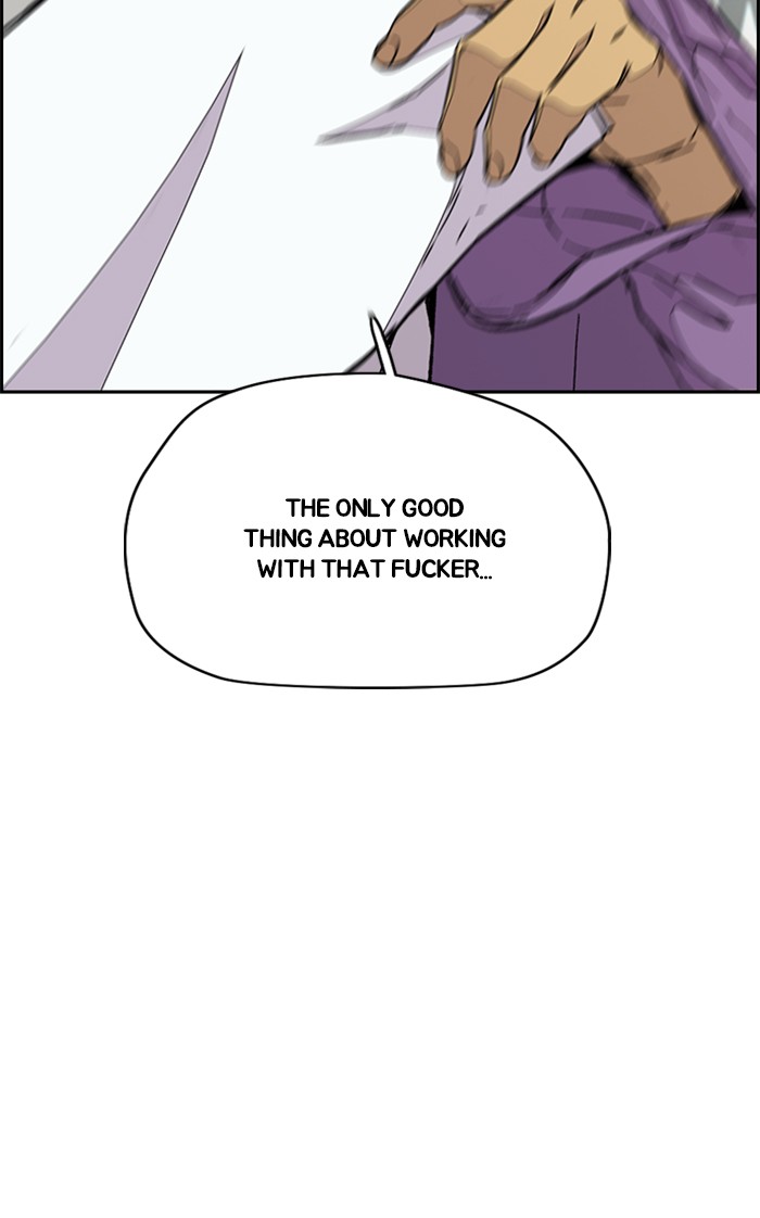 Wind Breaker Chapter 337 page 140 - Chapter 337: [Part 3] Ep.87