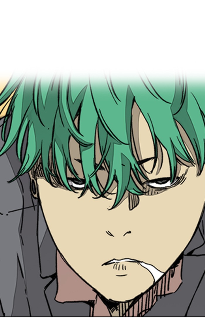 Wind Breaker Chapter 337 page 142 - Chapter 337: [Part 3] Ep.87