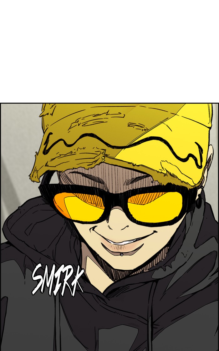 Wind Breaker Chapter 337 page 146 - Chapter 337: [Part 3] Ep.87