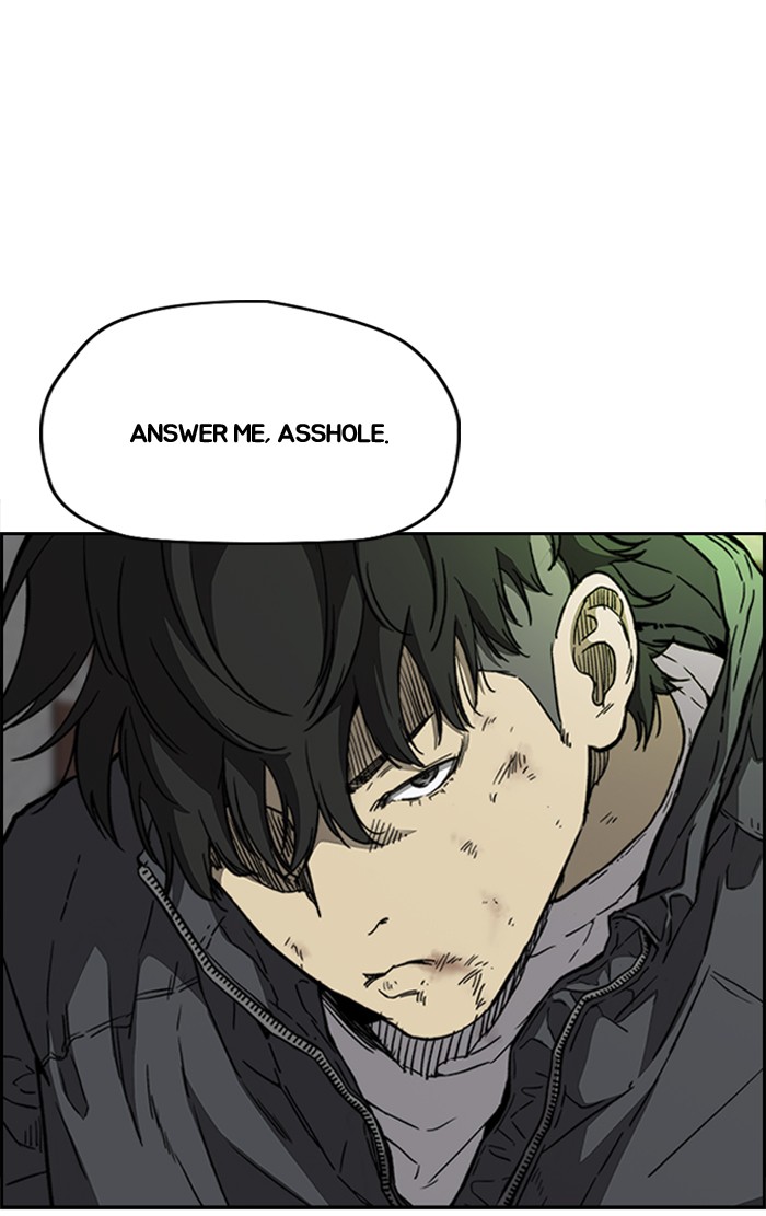 Wind Breaker Chapter 337 page 19 - Chapter 337: [Part 3] Ep.87