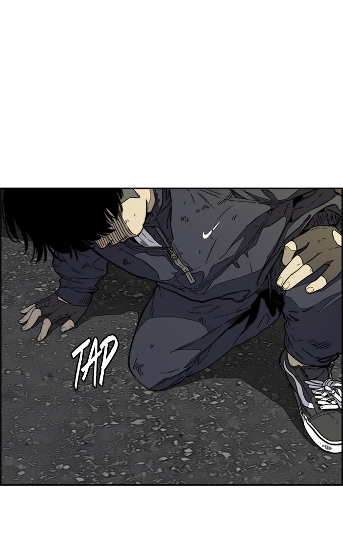 Wind Breaker Chapter 337 page 20 - Chapter 337: [Part 3] Ep.87