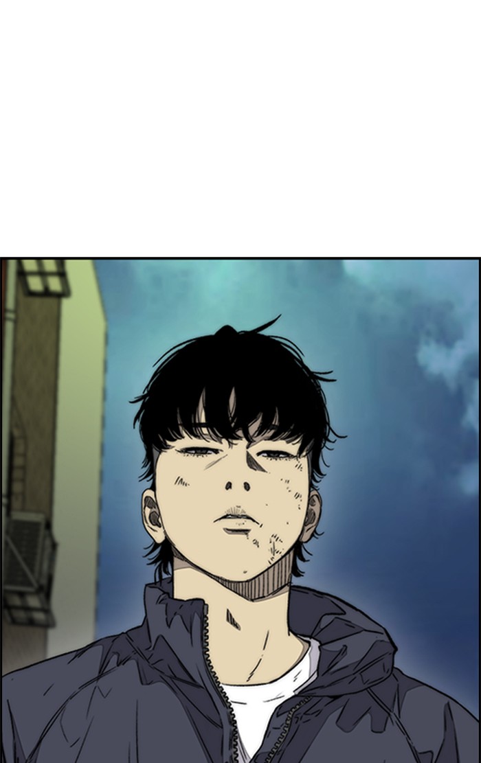 Wind Breaker Chapter 337 page 21 - Chapter 337: [Part 3] Ep.87