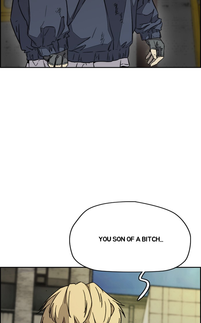 Wind Breaker Chapter 337 page 29 - Chapter 337: [Part 3] Ep.87