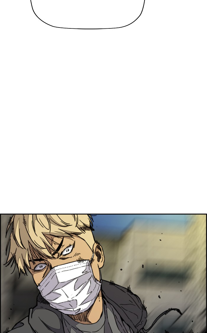 Wind Breaker Chapter 337 page 31 - Chapter 337: [Part 3] Ep.87