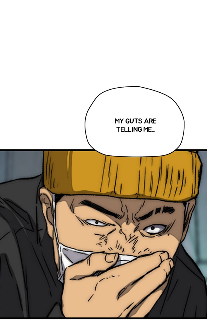 Wind Breaker Chapter 337 page 40 - Chapter 337: [Part 3] Ep.87