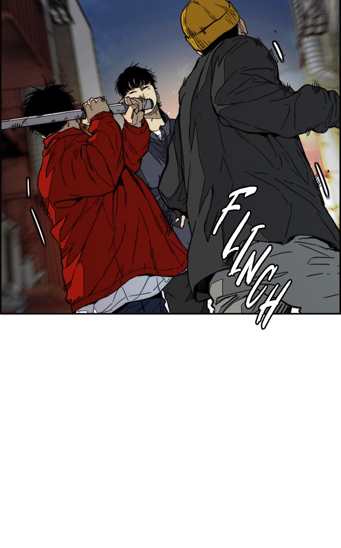 Wind Breaker Chapter 337 page 46 - Chapter 337: [Part 3] Ep.87
