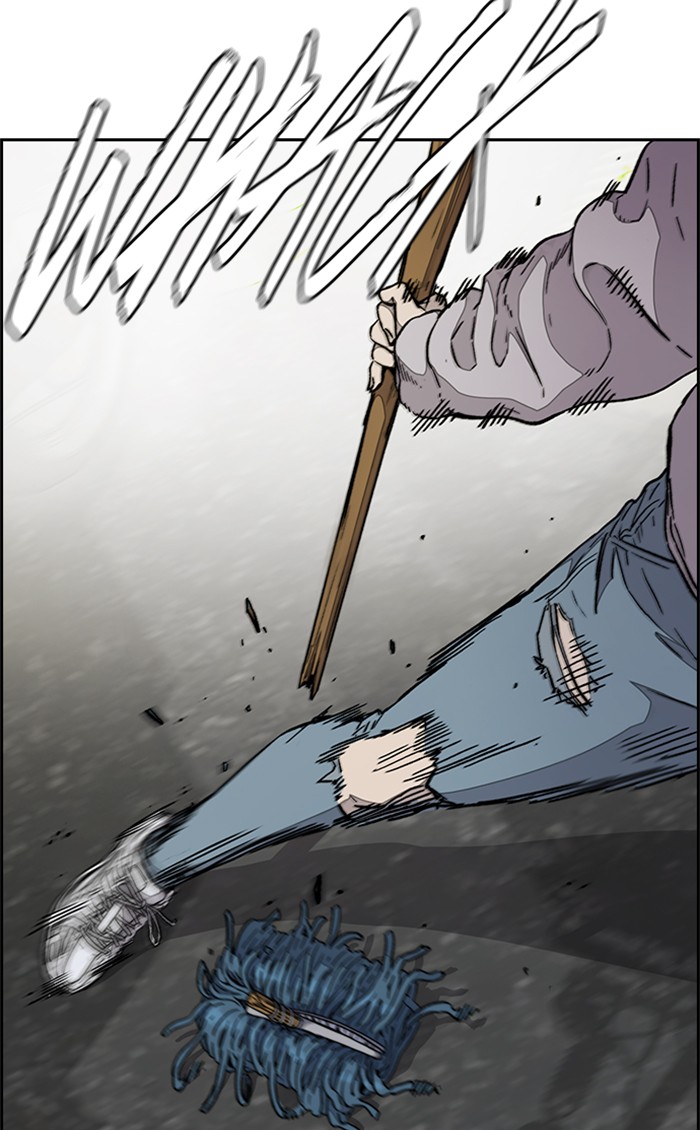 Wind Breaker Chapter 337 page 54 - Chapter 337: [Part 3] Ep.87