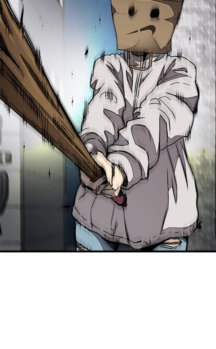 Wind Breaker Chapter 337 page 56 - Chapter 337: [Part 3] Ep.87