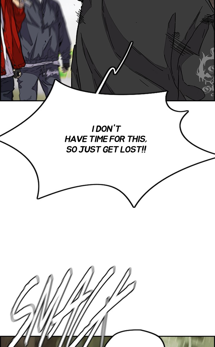 Wind Breaker Chapter 337 page 59 - Chapter 337: [Part 3] Ep.87