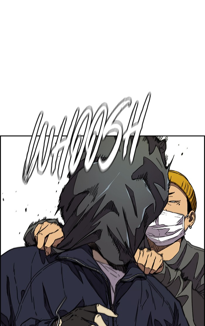 Wind Breaker Chapter 337 page 6 - Chapter 337: [Part 3] Ep.87