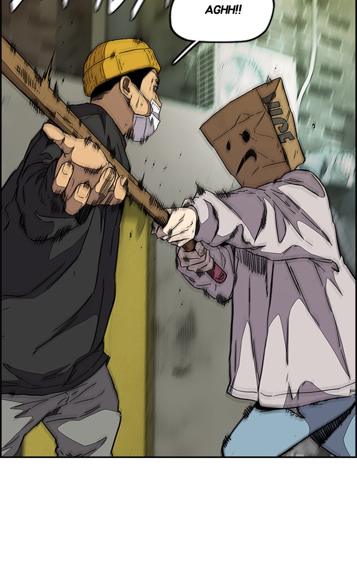 Wind Breaker Chapter 337 page 60 - Chapter 337: [Part 3] Ep.87